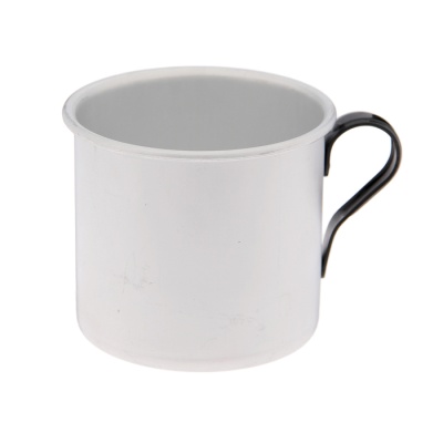 Кружка Следопыт 500 мл CWS-P122 черная ручка - Магазин снаряжения для активного отдыха «Адреналин спорт».