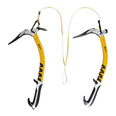 Самостраховка Singing Rock BUNGEE12