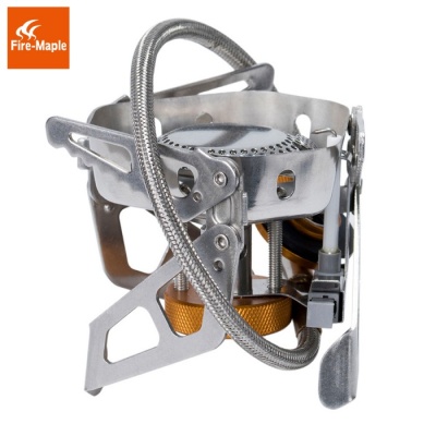 Горелка газовая Fire Maple Sirius FMS-1252