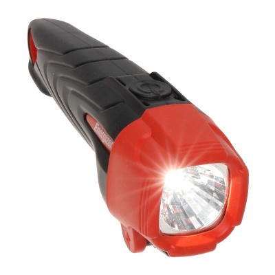 Фонарь Energizer Impact Rubber Light+2 AAА малый