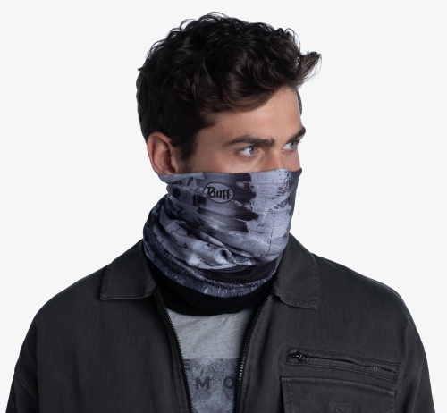 Бандана Buff Polar Geoelens Grey22