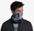 Бандана Buff Polar Geoelens Grey22