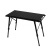 Стол туристический ADR Chief Cook Table + плита, Black1 Стол туристический ADR Chief Cook Table + плита, Black1