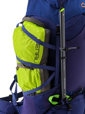 Рюкзак Kanrock Charger 90+15 Pine Green47