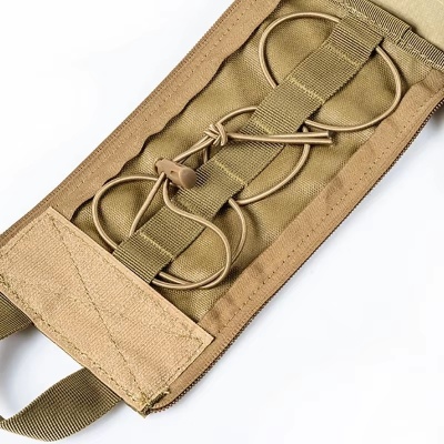 Подсумок медицинский molle ADR P-03 Black24