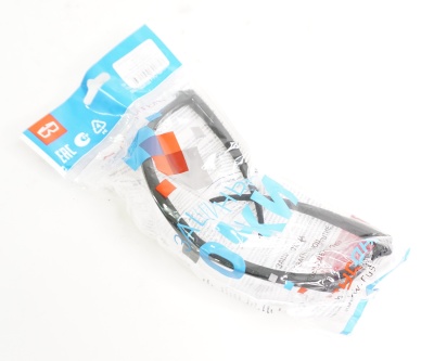 Очки защитные "АГЕНТ" - Магазин снаряжения для активного отдыха «Адреналин спорт».