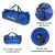 Гермосумка Talberg Dry Bag PVC 80 черная27 Гермосумка Talberg Dry Bag PVC 80 черная27