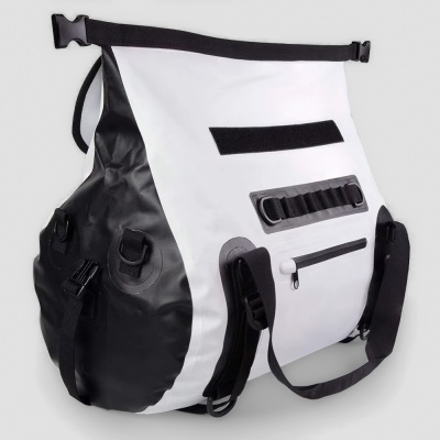 Гермобаул ADR Transfer 30 (black)35