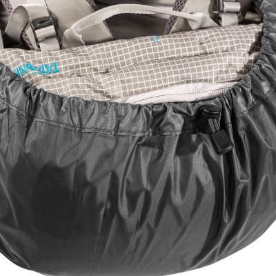 Накидка на рюкзак Tatonka RAIN COVER 40-55 stone grey olive 3117.33223