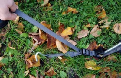 Палатка Alexika SCOUT 2 green 9121.21018,24