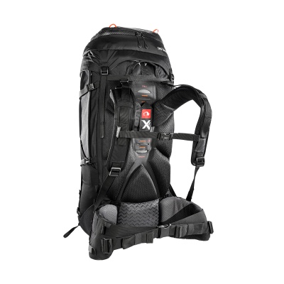 Рюкзак Tatonka YUKON X1 65+10 W black 1346.04021