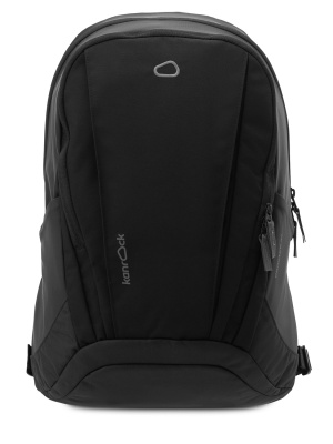 Рюкзак Kanrock Prostep 22 Charcoal Black24