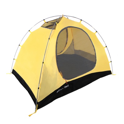 Палатка BTrace Cloud 3 (зеленая)25