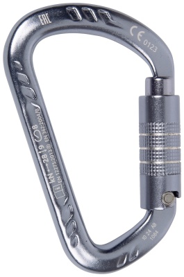 Карабин CAMP Guide XL 3Lock12