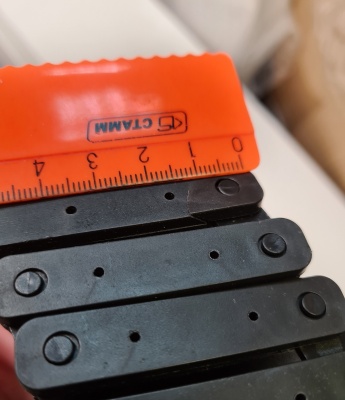 Стол туристический ADR Camping Light Roll УЦЕНКА 123