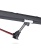 Раскладушка кемпинговая ADR Camping Light, Black22 Раскладушка кемпинговая ADR Camping Light, Black22