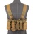 Разгрузочная система ADR CH-060 с подсумками Green camo21