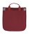 Сумка RedFox Voyager M (бордовый/кирпич)22