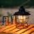Фонарь кемпинговый ADR Lantern (black)25