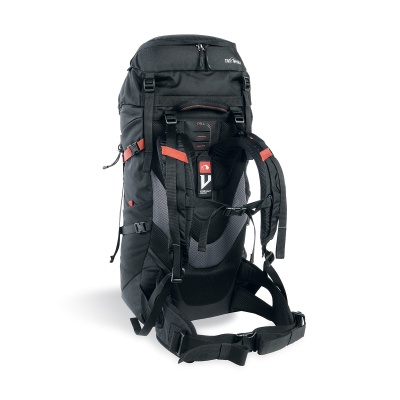 Рюкзак Tatonka NORIX 48 black 1379.0402