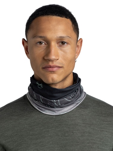 Бандана Buff Original Unal Grey22