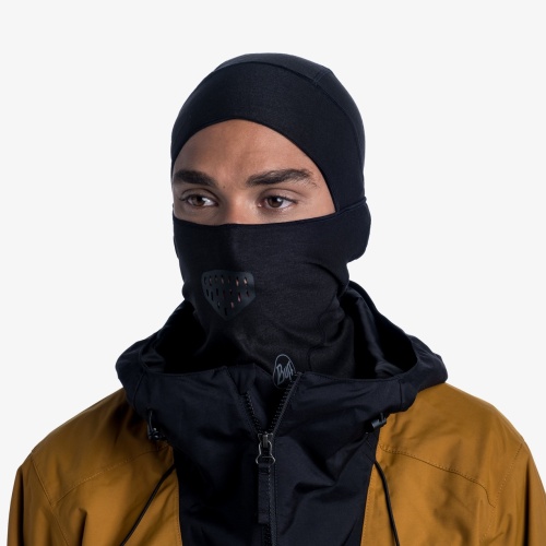 Балаклава Buff Thermonet Balaclava Fust Camouflage22