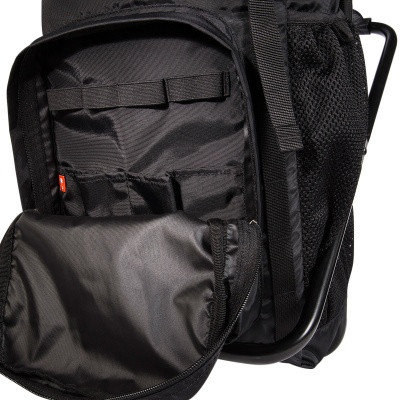 Рюкзак-стул Tatonka FISCHERSTUHL black 2295.04029