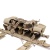 Разгрузочная система ADR CH-060 с подсумками Green camo23