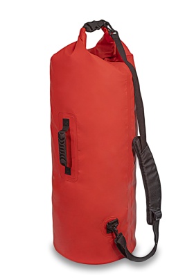 Гермомешок Talberg Extreme PVC 80 красный21