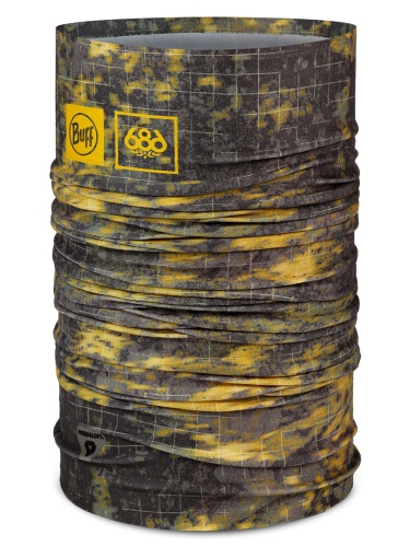 Бандана Buff Thermonet Sponge 686 Moss