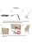 Стул туристический ADR Moon Chair Large, Sand03