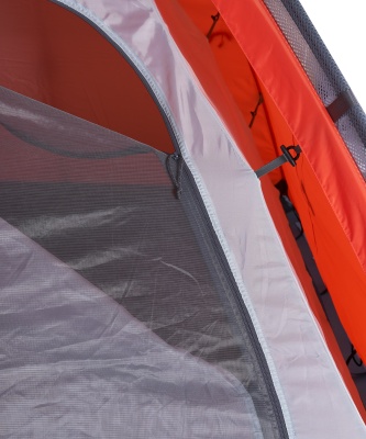 Палатка RedFox Fox Explorer V2 (оранжевая)45