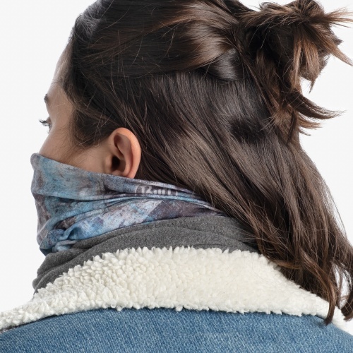 Бандана Buff Polar Hegen Grey24