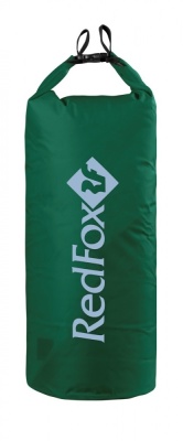 Гермомешок RedFox Dry bag 40L (зеленый)2