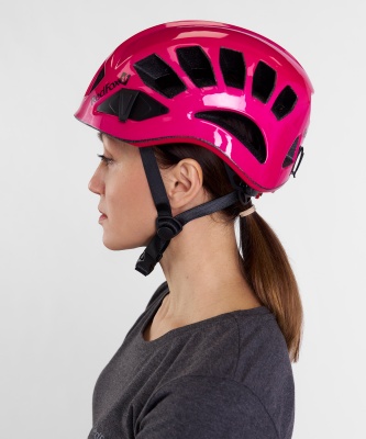 Каска RedFox Morpheus indian pink_27