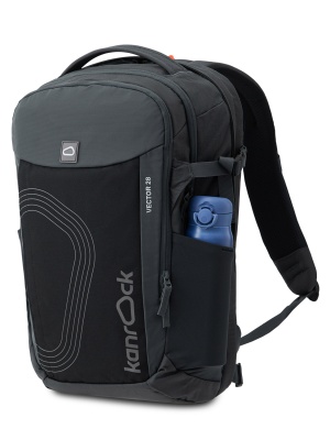 Рюкзак Kanrock Vector 28 Anthracite24