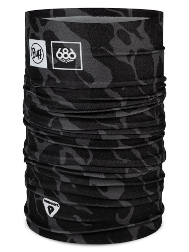 Бандана Buff Thermonet Fractured 686 Black