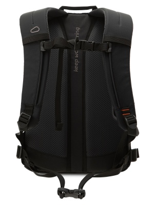 Рюкзак Kanrock Prostep 16 Charcoal Black22