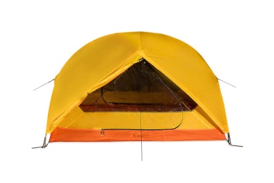 Палатка Talberg BEZENGI 2 LITE orange22
