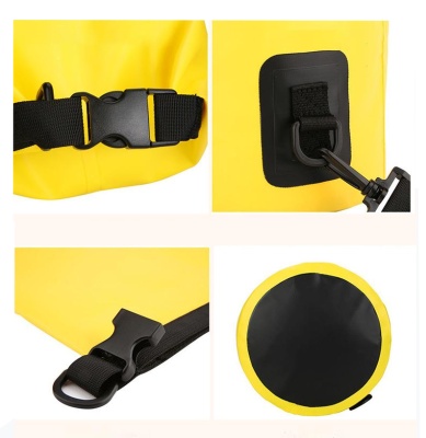 Гермомешок ADR WP Bag 80 (olive)26