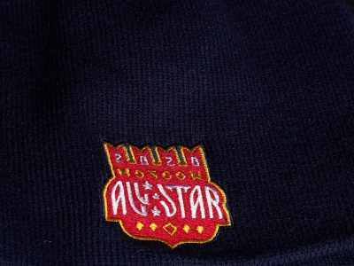 Шапка KHL ALL STAR 210109 - Магазин снаряжения для активного отдыха «Адреналин спорт».