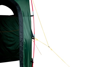 Палатка Alexika PRIVATE ZONE green 9169.020160