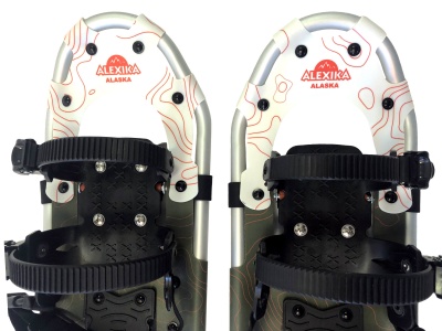 Снегоступы Alexika Alaska 9701.64732