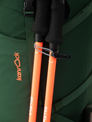 Рюкзак Kanrock Charger 110+15 Pine Green46