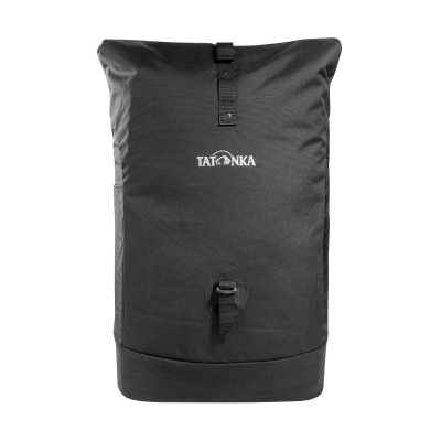 Рюкзак Tatonka GRIP ROLLTOP PACK black 1698.04023