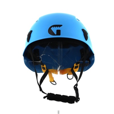 Каска Grivel Salamander 2.0 Blue24