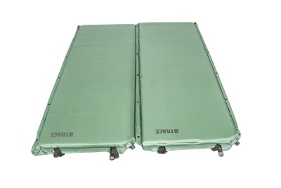 Ковер BTrace самонадувающийся Basic 5 (188х66х5см)5