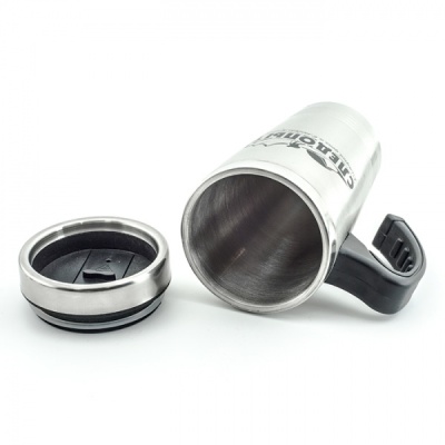 Термокружка Сследопыт 500 мл автомобильная CWS-P632