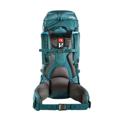 Рюкзак Tatonka YUKON 50+10 teal green 1343.0634
