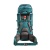 Рюкзак Tatonka YUKON 50+10 teal green 1343.0634